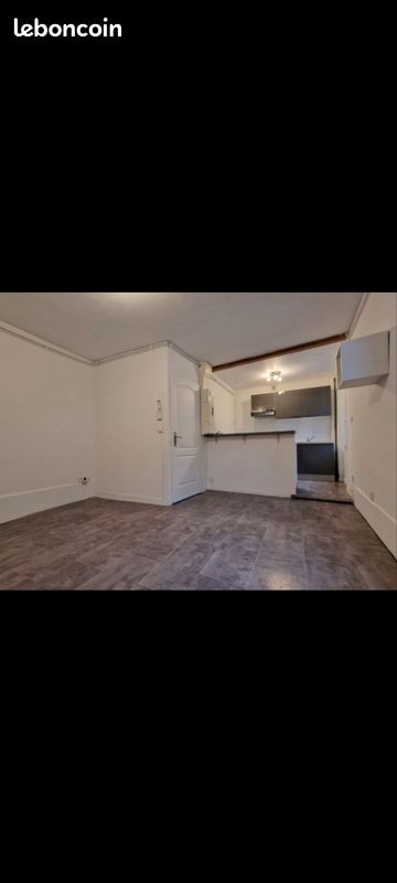 Appartement 2 pièces 34 m² · à Septeuil · 34 m² · 695 €/mois