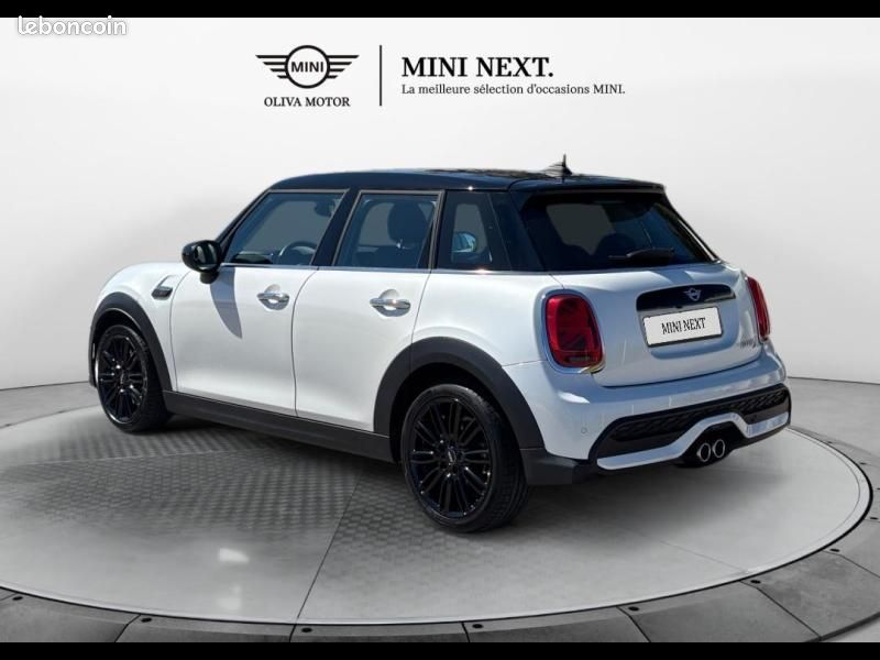 Mini Mini 5 Portes Cooper S 178ch Edition Premium Plus BVA7 (image 17)