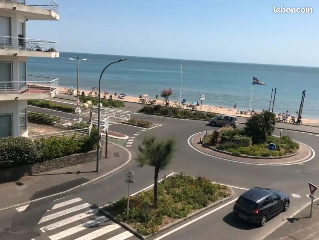 Appartement 1 pièce 28 m² · à La Baule-Escoublac · 28 m² · 265 000 €