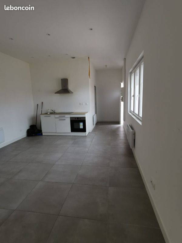 Appartement 2 pièces 39 m² · à Aubigny-au-Bac · 39 m² · 420 €/mois