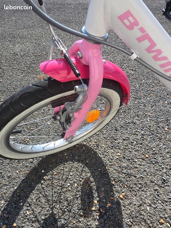 Velo fille (image 15)