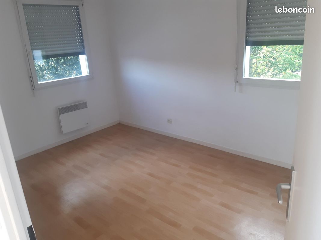 Appartement 2 pièces 49 m² · à Tourcoing · 49,4 m² · 93 000 €