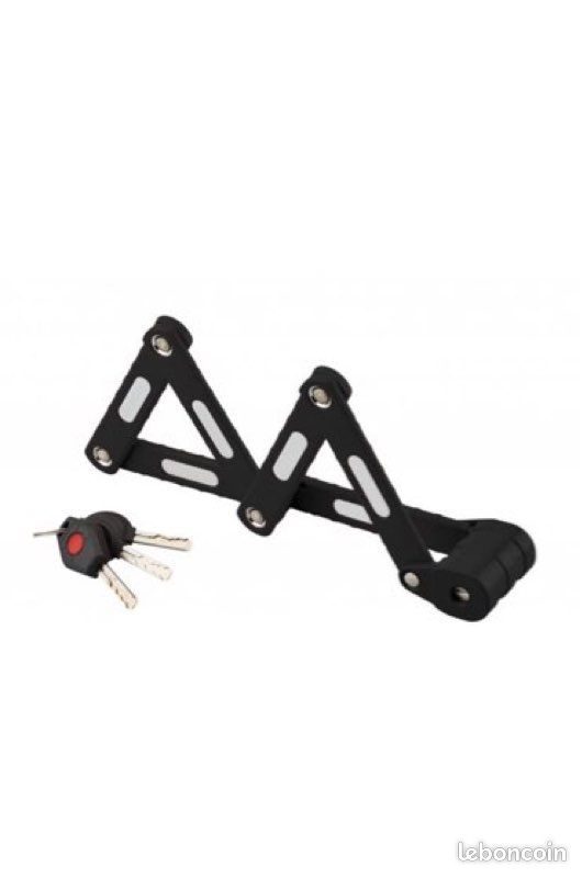 Antivol pour Trotinette (image 1)