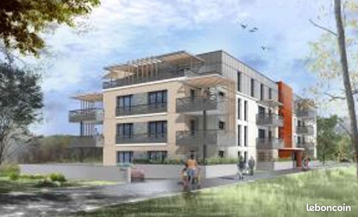 Appartement a louer saran - 2 pièce(s) - 40 m2 - Surfyn