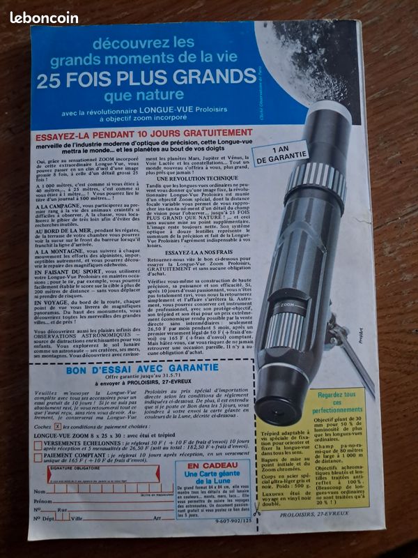 Système D num304 de 1971 (image 2)