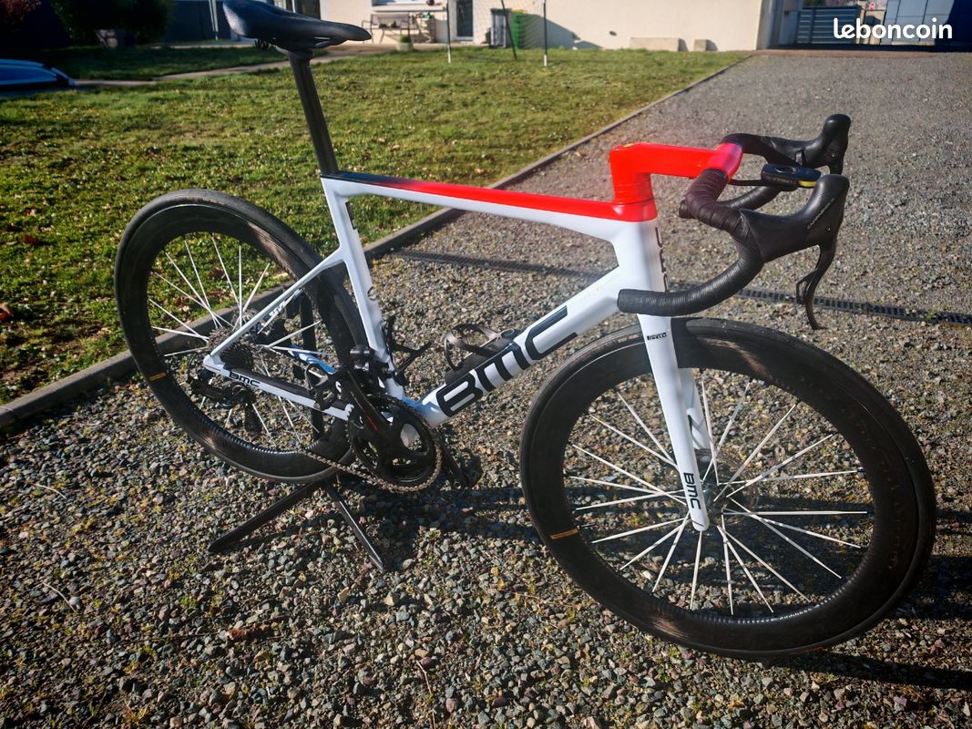 Bmc Ag2r Cyclisme 2021 Bicycle Velo Ag2r 2020 équipe Ag2r Velo