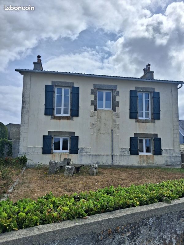 Maison 5 pièces 99 m² · à Ouessant · 99 m² · 295 400 €
