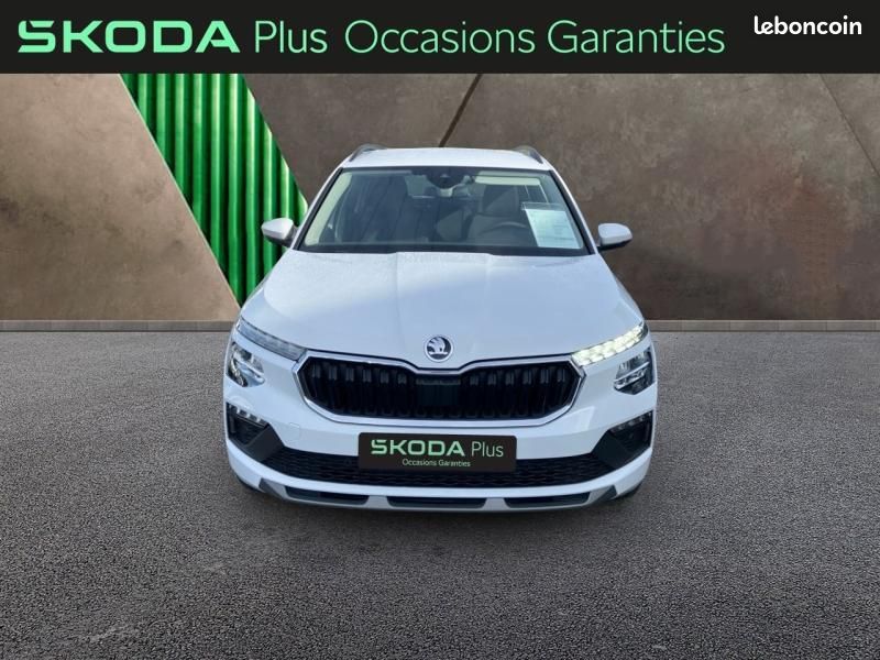 Skoda Kamiq 1.0 TSI Evo 2 95ch Selection (image 10)