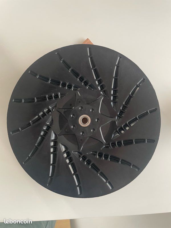 Turbine souffleur STIHL Br350/430 Sr430/450 (image 1)