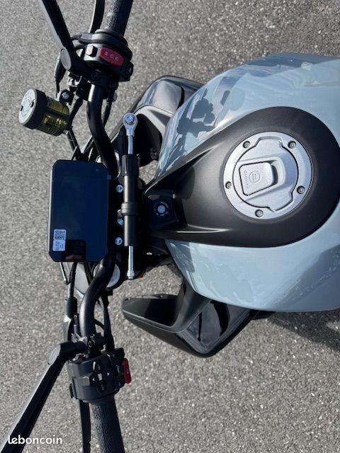 Cfmoto 675nk (image 4)