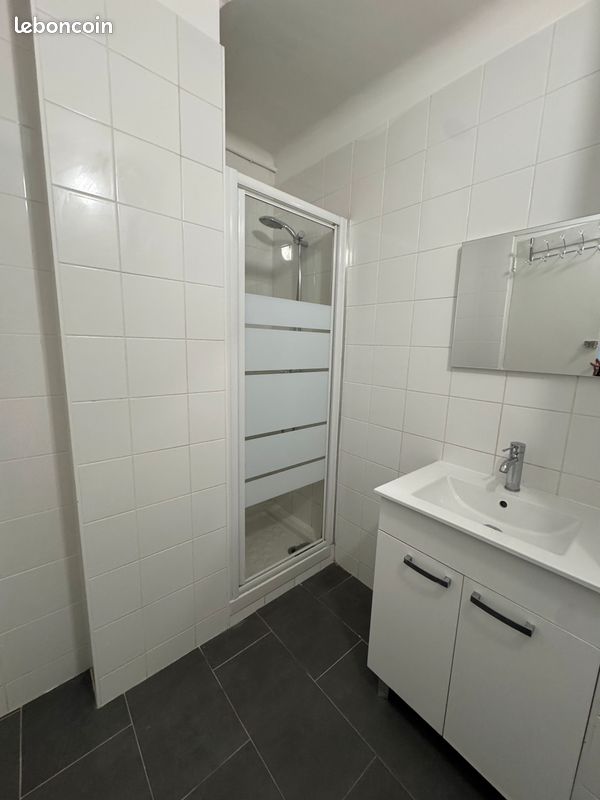 Appartement a louer villiers-le-bel - 3 pièce(s) - 65 m2 - Surfyn