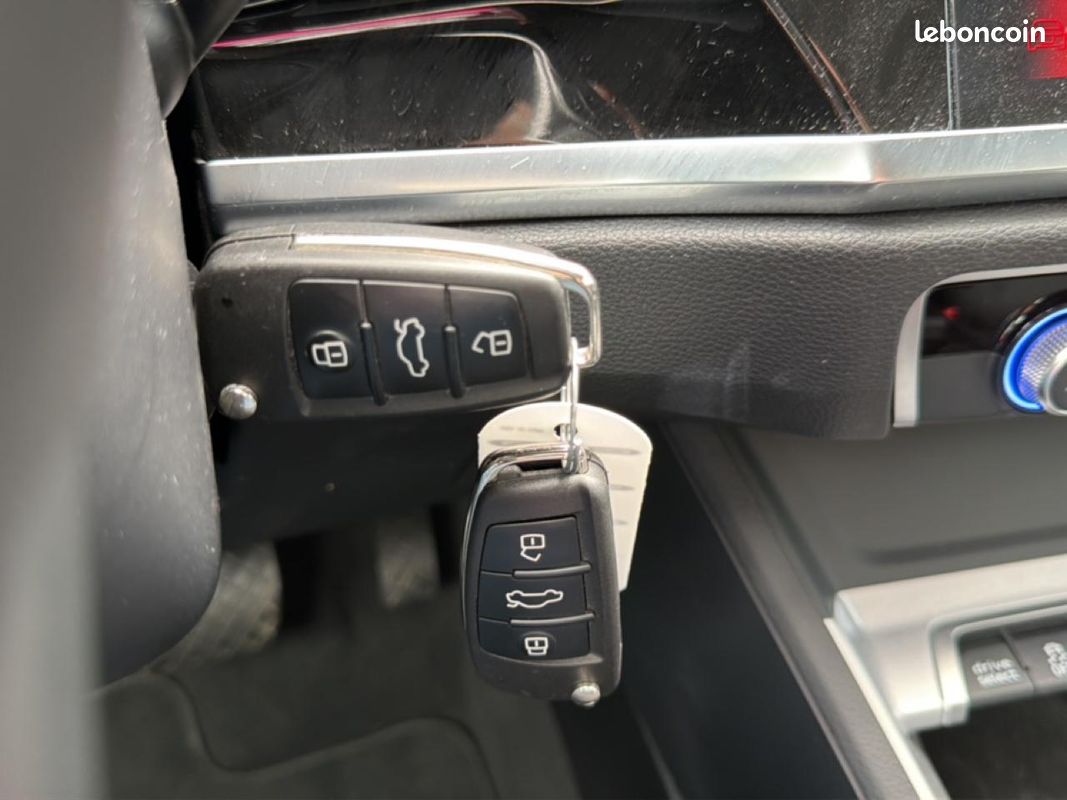 AUDI Q3 45 tfsi e 245 s tronic 6 (image 15)