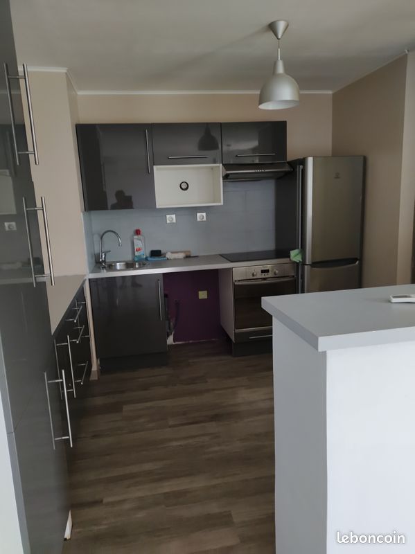 Appartement 3 pièces 54 m² · à Oraison · 54 m² · 150 000 €