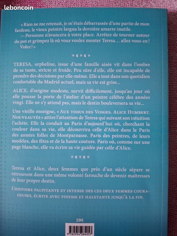 Lot de romans (image 6)
