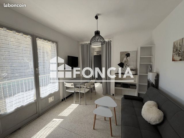 Appartement 1 pièce 23 m² · à Perpignan · 23 m² · 480 €/mois