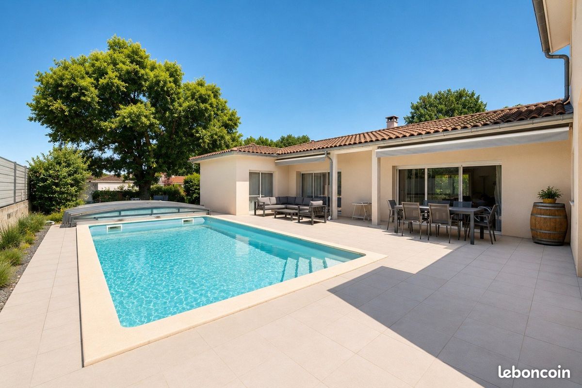 Maison 6 pièces 195 m² · à Balma · 195 m² · 892 000 €