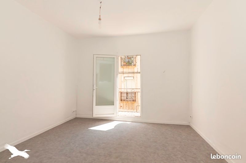 Appartement 4 pièces 94 m² · à Sète · 94 m² · 161 000 €