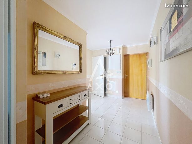 Appartement 4 pièces 84 m² — 6