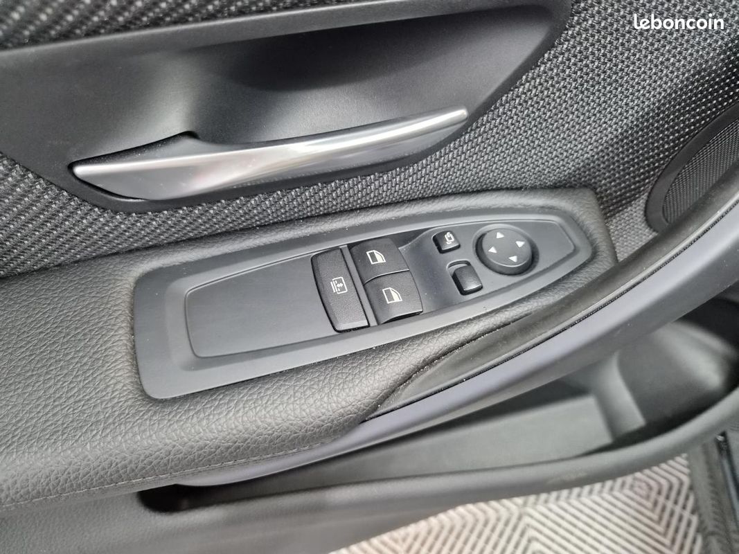 BMW M4 COUPE (F82) - 3.0 431 - Toit Carbone - Suivi complet BMW (image 19)