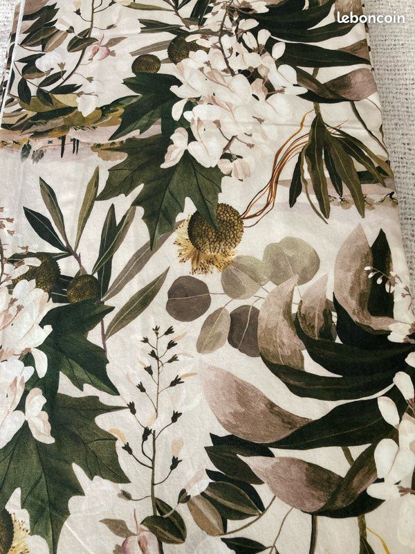 Housse de couette 260X240 (image 2)