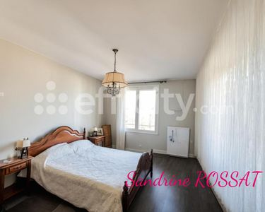 Appartement 234 400 € - 84 m²