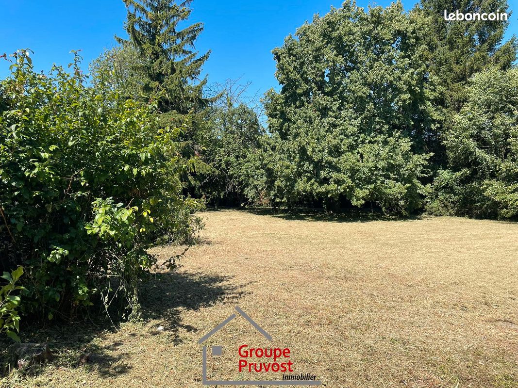 Terrain 895 m² · à Anse · 895 m² · 250 000 €