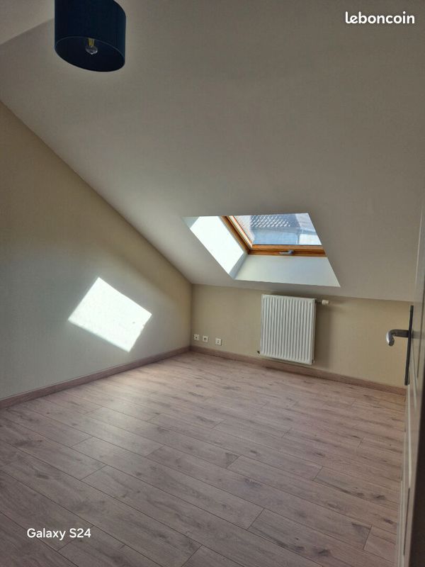 Maison a louer brive-la-gaillarde - 4 pièce(s) - 82 m2 - Surfyn