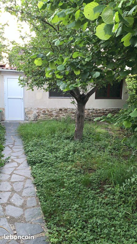 Appartement 2 pièces 30 m² · à Villepinte · 30 m² · 870 €/mois