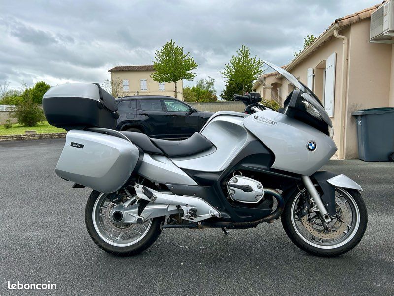 Bmw R 1200 Rt 2006 Engine Bmw R 1200 Rt 2006 Cylinder Guard For