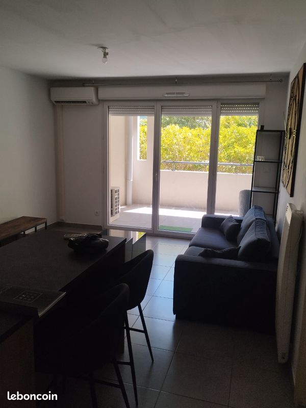 Appartement 2 pièces 39 m² · à Aubagne · 39 m² · 198 500 €