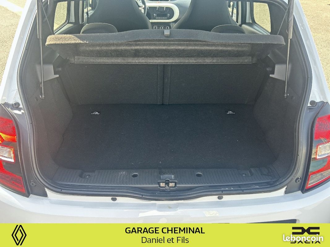 Twingo 90ch energy limited (image 7)