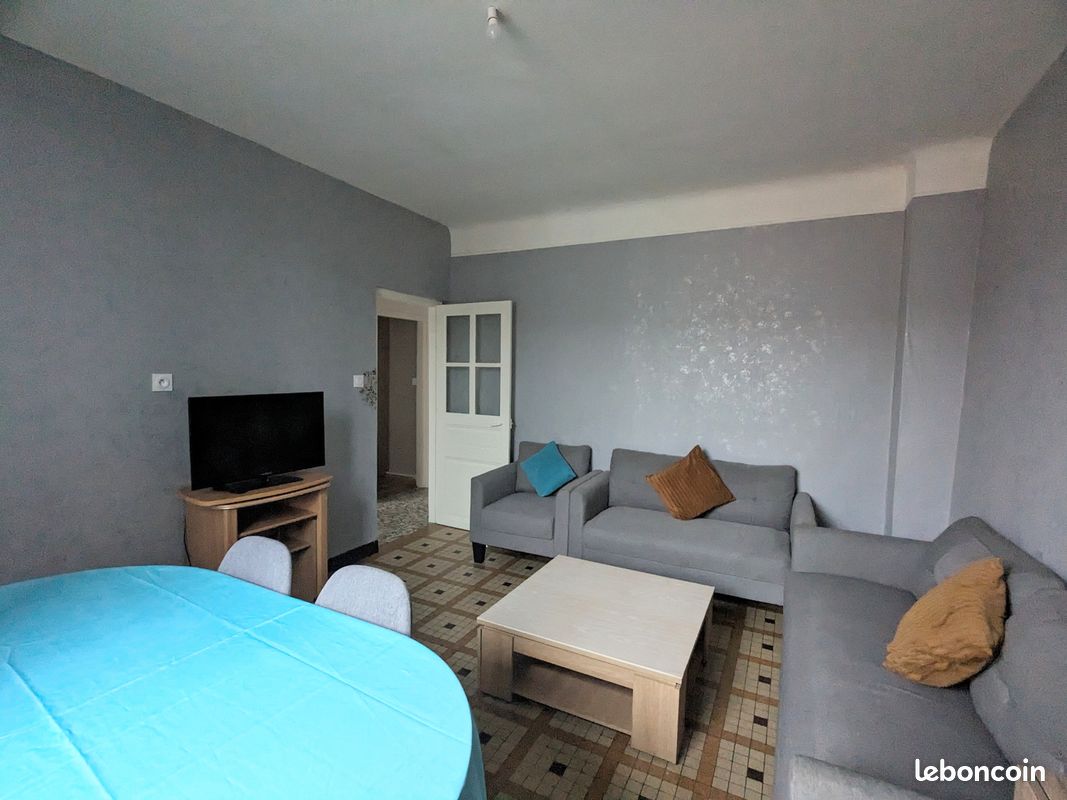 Maison 3 pièces 56 m² (image 1)