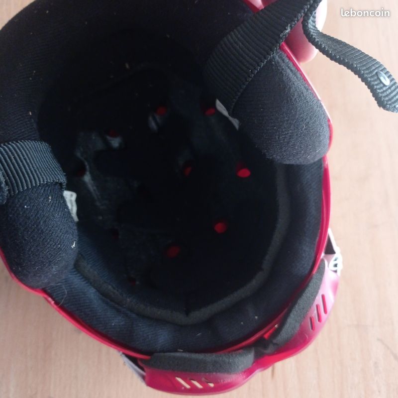 Casque de ski (image 3)