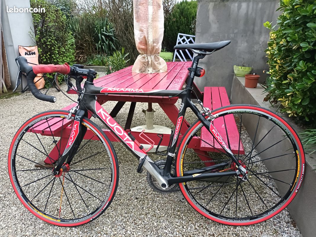 Vélo De Course Kuota Kharma (image 1)