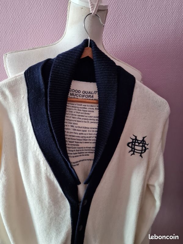 Pull homme (image 1)