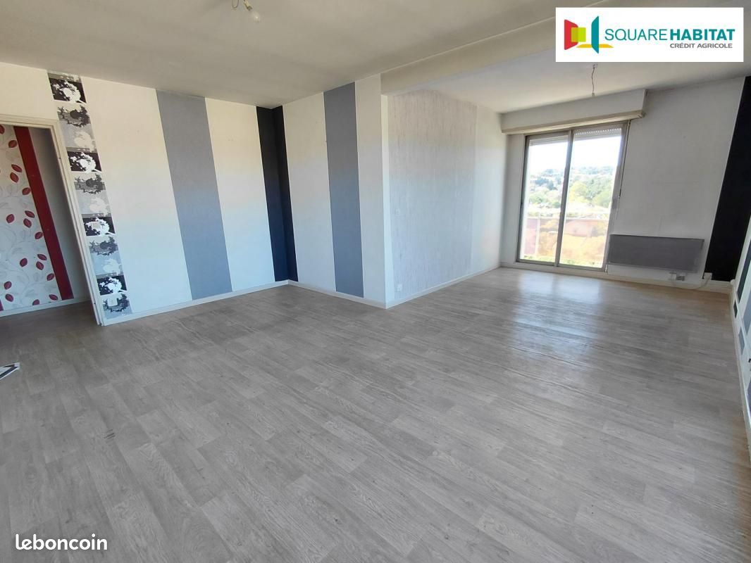 Appartement 3 pièces 73 m² · à Auch · 73 m² · 670 €/mois