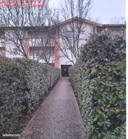 Appartement 4 pièces 76 m² · à Léguevin · 76 m² · 900 €/mois