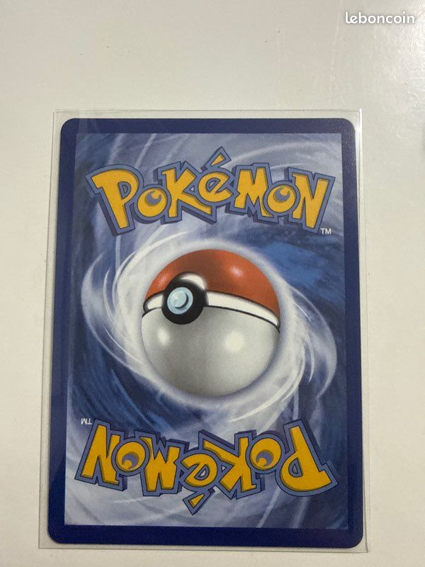 Metalosse reprint carte Pokémon 30 ans (image 2)