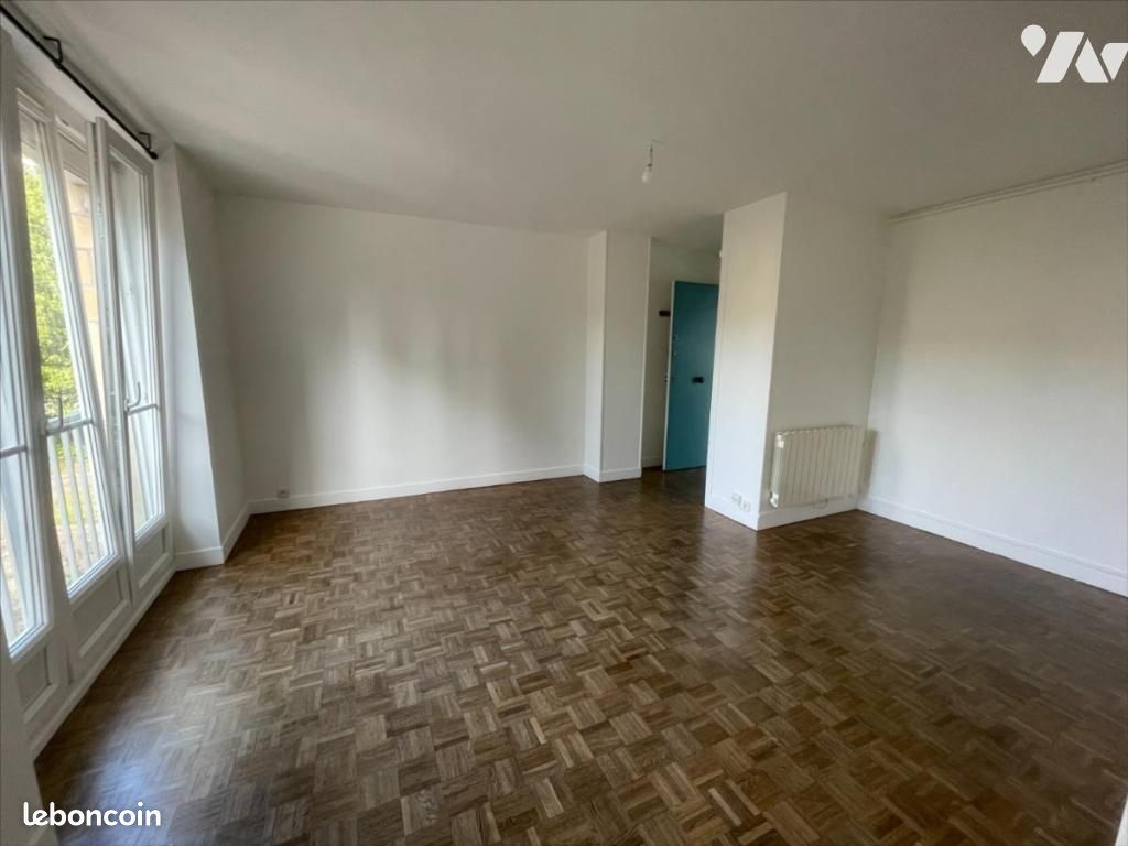 Appartement 1 pièce 28 m² · à Caen · 28 m² · 418 €/mois
