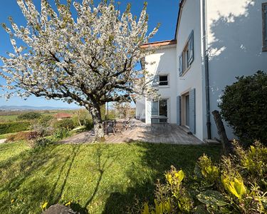 Maison 869 000 € - 225 m²