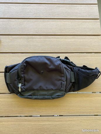 Sacoche banane hydratation VTT FEEL Rockrider Équipements vélos