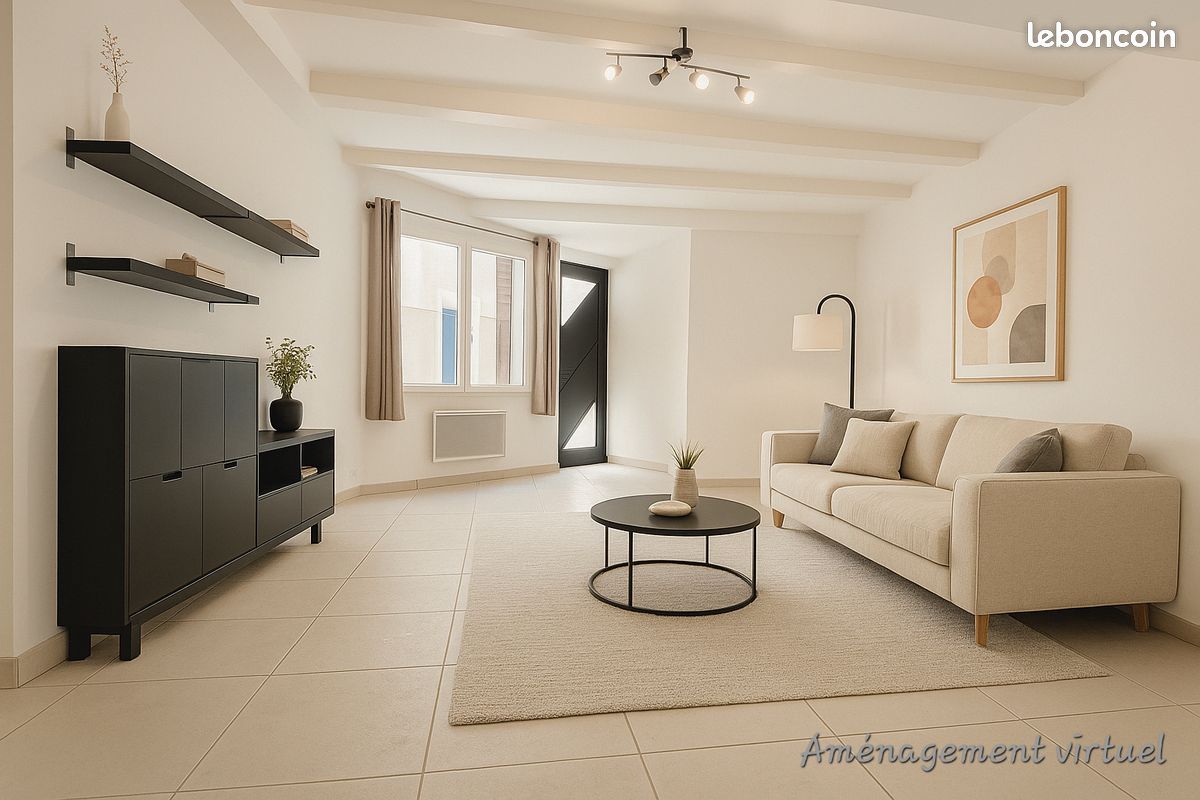 Maison 4 pièces 102 m² · à Pourrières · 102 m² · 209 000 €