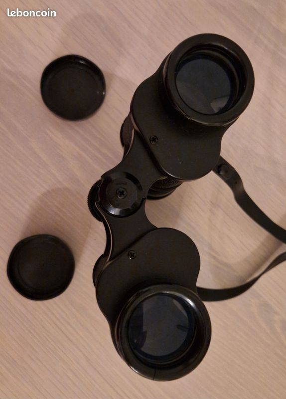 Jumelles Super Zenith 8x30, Triple Tested, Light weight + étui (image 7)