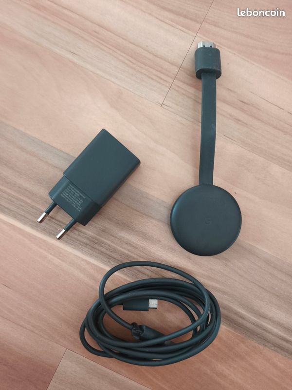 Chromecast Google (image 2)