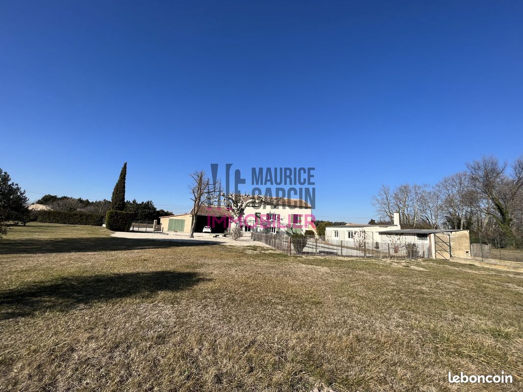 Maison 4 pièces 194 m² · à Althen-des-Paluds · 194 m² · 1 905 €/mois