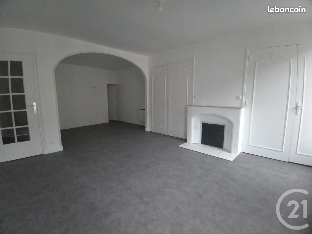 Appartement 3 pièces 100 m² - Limoges 87000 (image principale 1)
