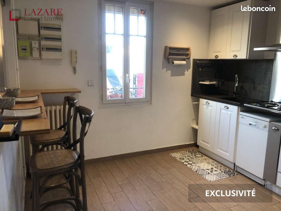 Appartement a louer sartrouville - 3 pièce(s) - 71 m2 - Surfyn