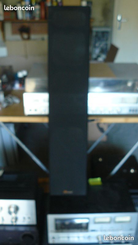 Kit DAVIS trois voies complet (image 3)