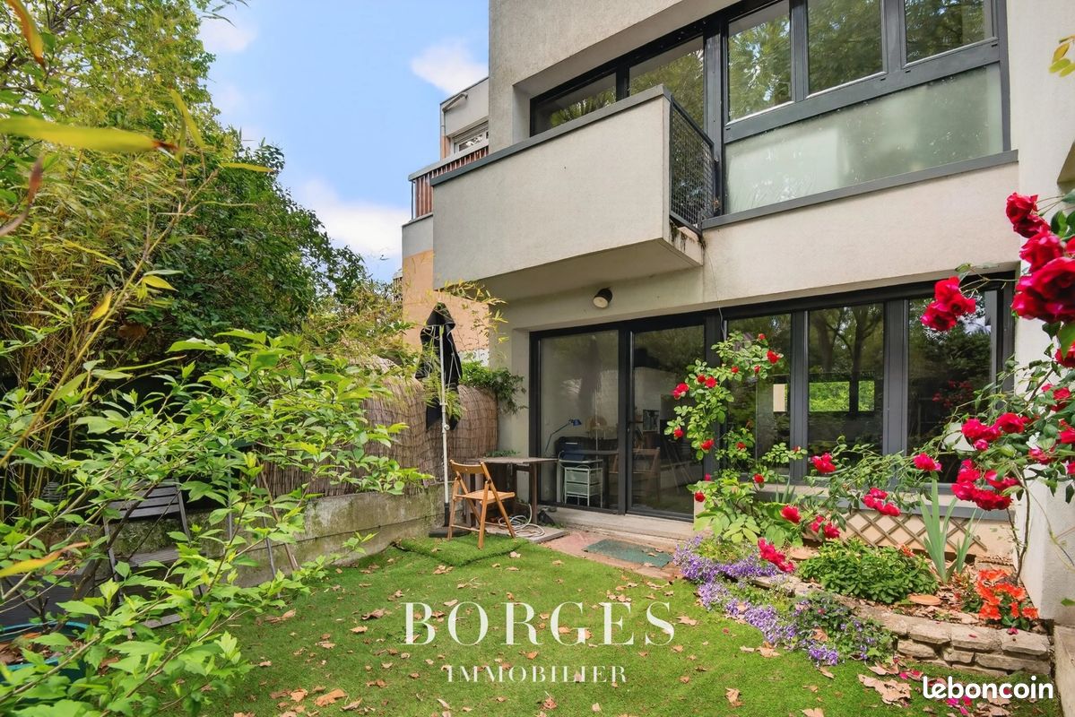 Maison 5 pièces 118 m² · à Le Kremlin-Bicêtre · 118 m² · 699 000 €