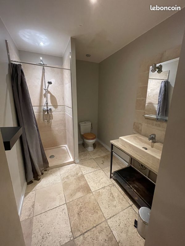 Maison a louer roubaix - 12 pièce(s) - 250 m2 - Surfyn